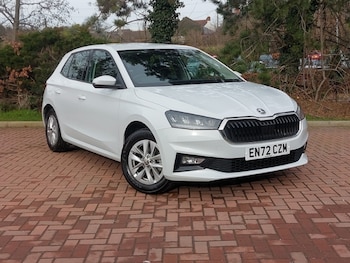 2023 - 1.0 TSI 110 SE Comfort 5dr DSG