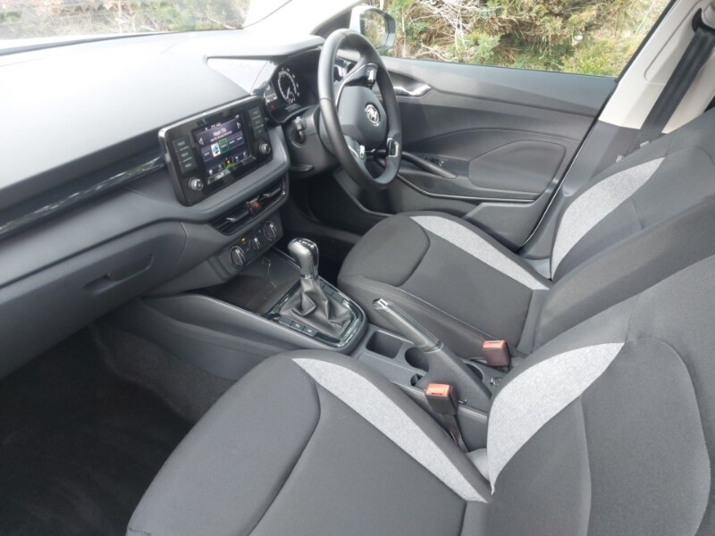 Used Skoda Fabia 2023 for sale - 77717238: Photo 5