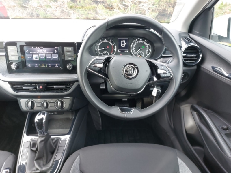 Used Skoda Fabia 2023 for sale - 77717238: Photo 7