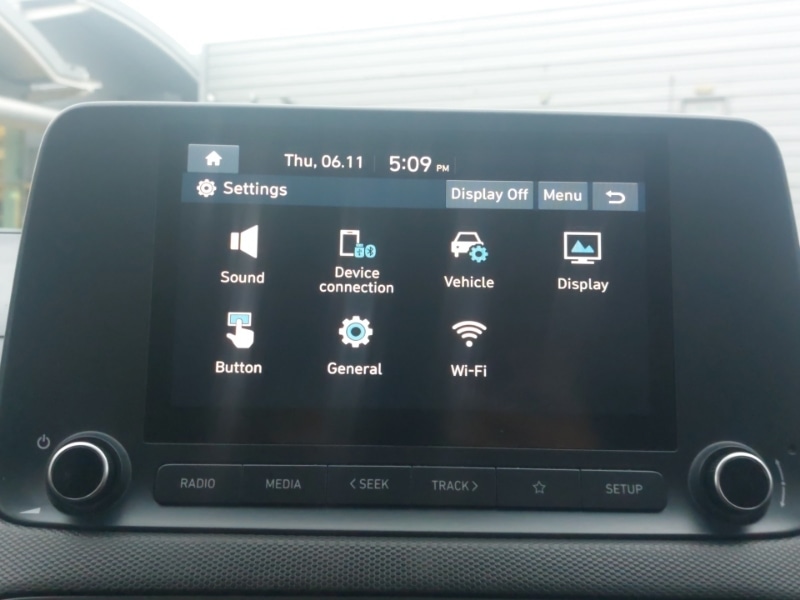 Used Hyundai KONA 2022 for sale - 76498394: Photo 15