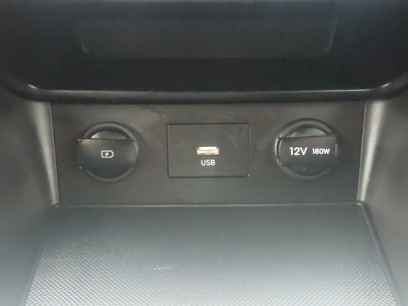 Used Hyundai KONA 2022 for sale - 76498394: Photo 19