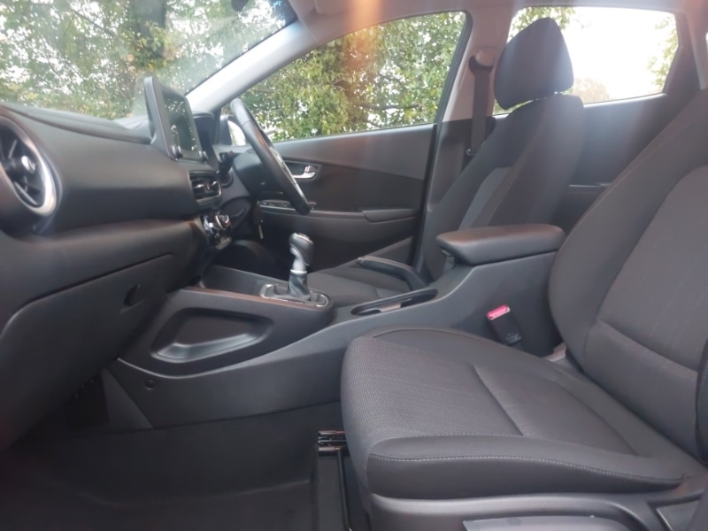 Used Hyundai KONA 2022 for sale - 76498394: Photo 5