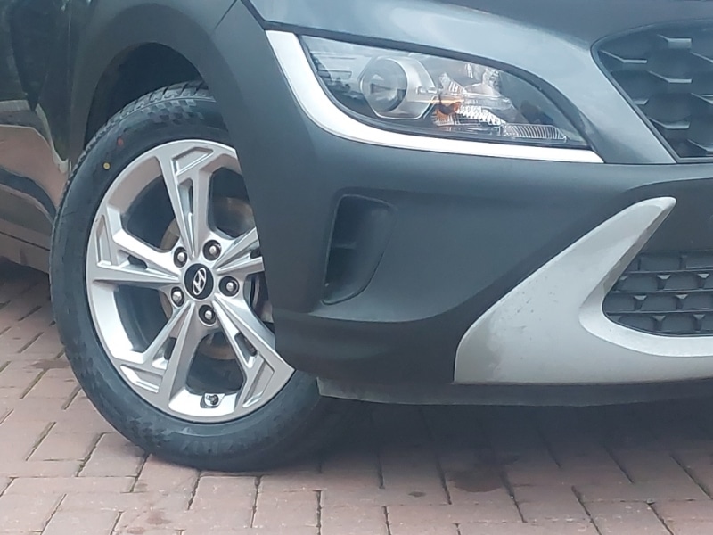 Used Hyundai KONA 2022 for sale - 76498394: Photo 9