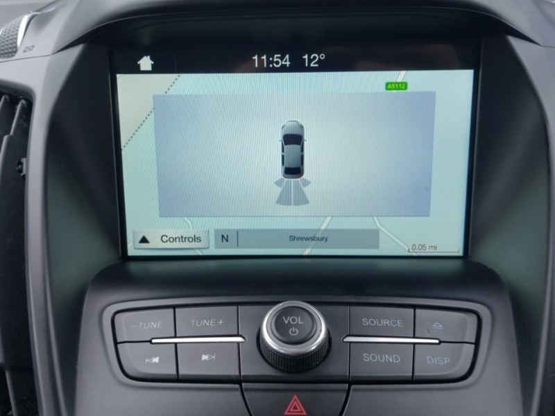 Used Ford Kuga 2018 for sale - 77644348: Photo 10