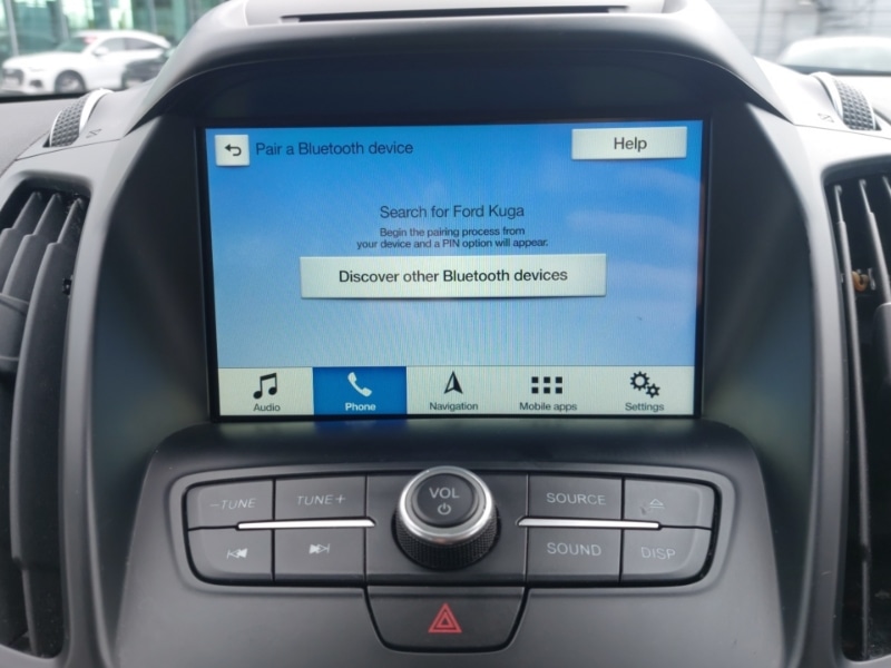 Used Ford Kuga 2018 for sale - 77644348: Photo 15