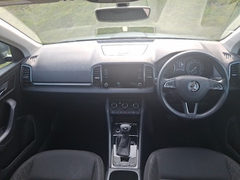 Used Skoda Karoq 2019 for sale - 75424391: Photo