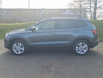 Used Skoda Karoq 2019 for sale - 75424391: Photo