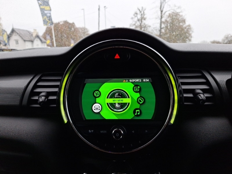 Used MINI Hatch 2020 for sale - 77062398: Photo 10