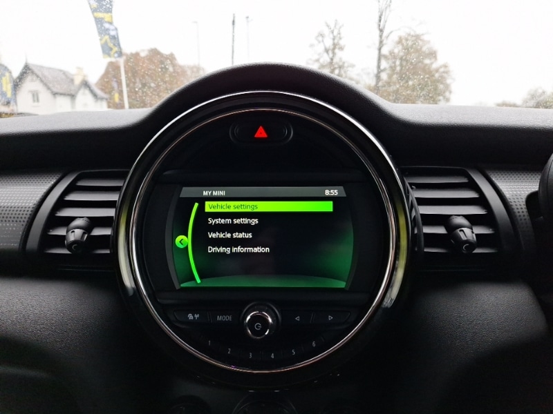 Used MINI Hatch 2020 for sale - 77062398: Photo 12