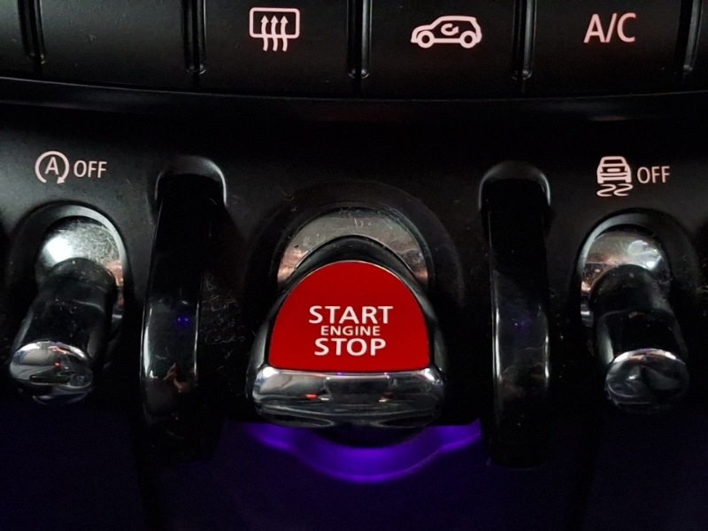 Used MINI Hatch 2020 for sale - 77062398: Photo 14