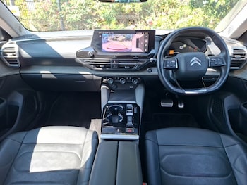 Used Citroen C5 X 2023 for sale - 79270400: Photo