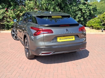 Used Citroen C5 X 2023 for sale - 79270400: Photo