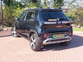 Used Hyundai Other 2025 for sale - 78360878: Photo