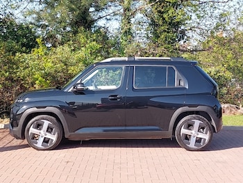 Used Hyundai Other 2025 for sale - 78360878: Photo