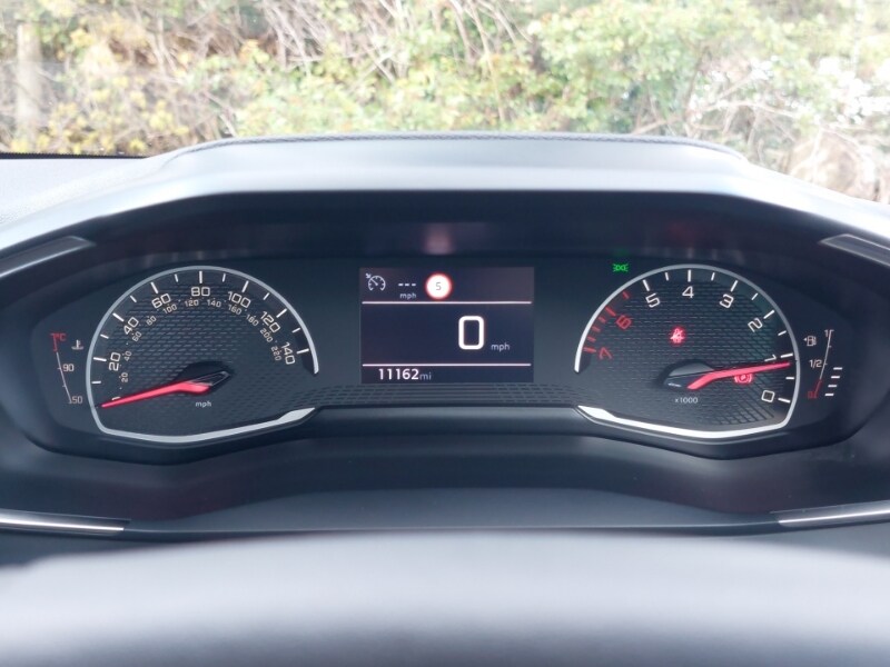 Used Peugeot 208 2025 for sale - 78225253: Photo 11