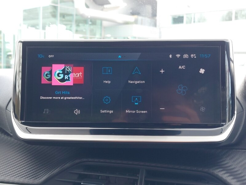 Used Peugeot 208 2025 for sale - 78225253: Photo 14