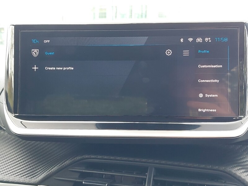 Used Peugeot 208 2025 for sale - 78225253: Photo 15