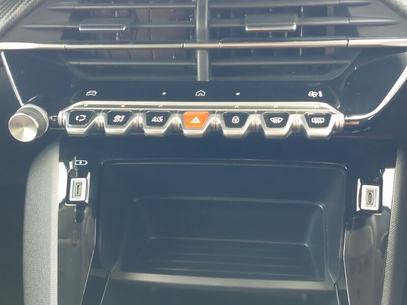 Used Peugeot 208 2025 for sale - 78225253: Photo 16