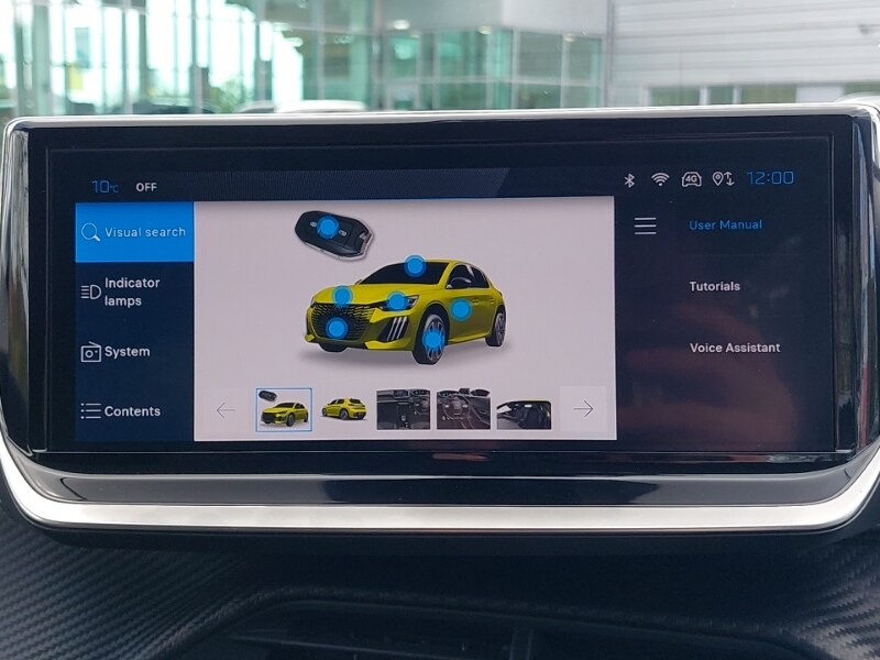 Used Peugeot 208 2025 for sale - 78225253: Photo 19