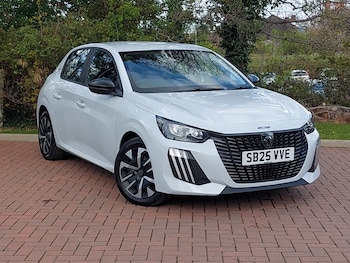 Peugeot 208 feature image