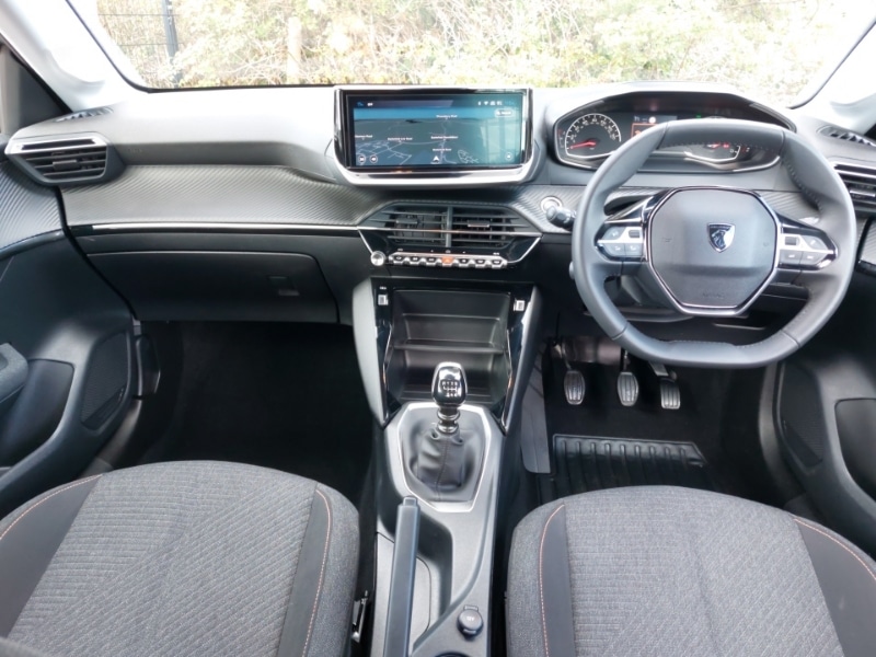 Used Peugeot 208 2025 for sale - 78225253: Photo 2