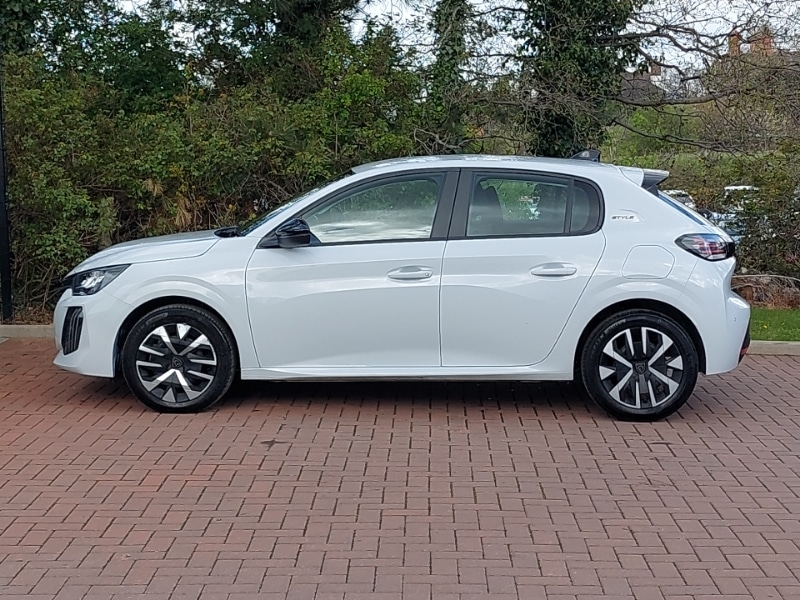 Used Peugeot 208 2025 for sale - 78225253: Photo 4
