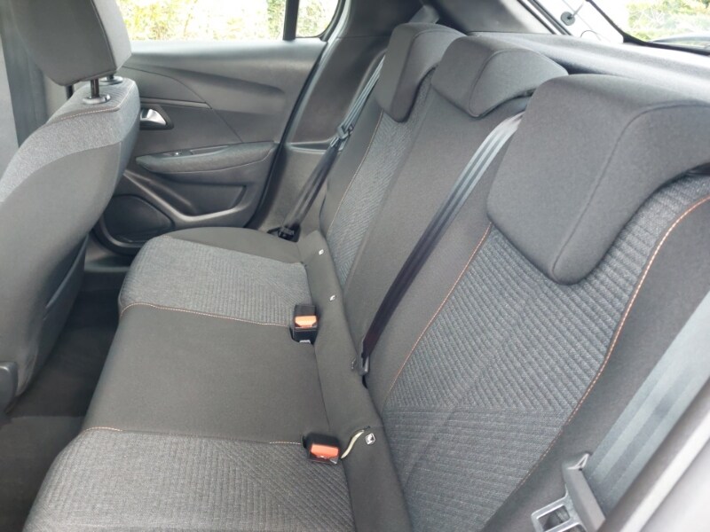 Used Peugeot 208 2025 for sale - 78225253: Photo 6