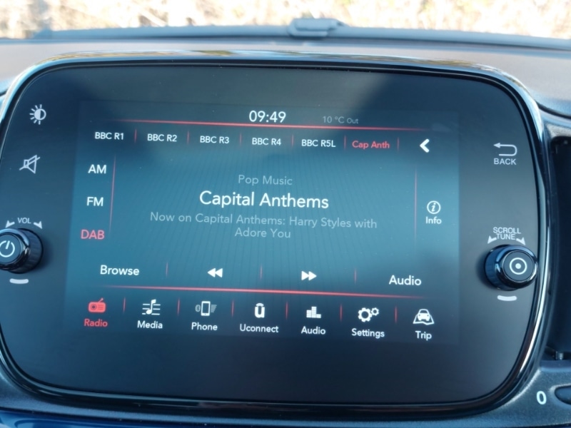 Used Fiat 500 2024 for sale - 77751405: Photo 10