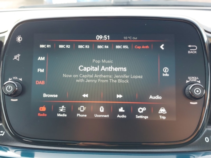 Used Fiat 500 2024 for sale - 77751405: Photo 15