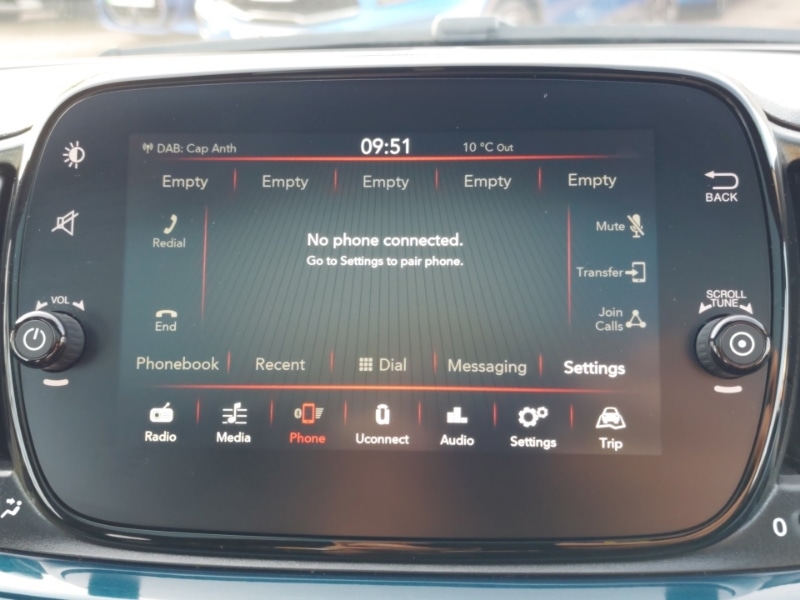 Used Fiat 500 2024 for sale - 77751405: Photo 16