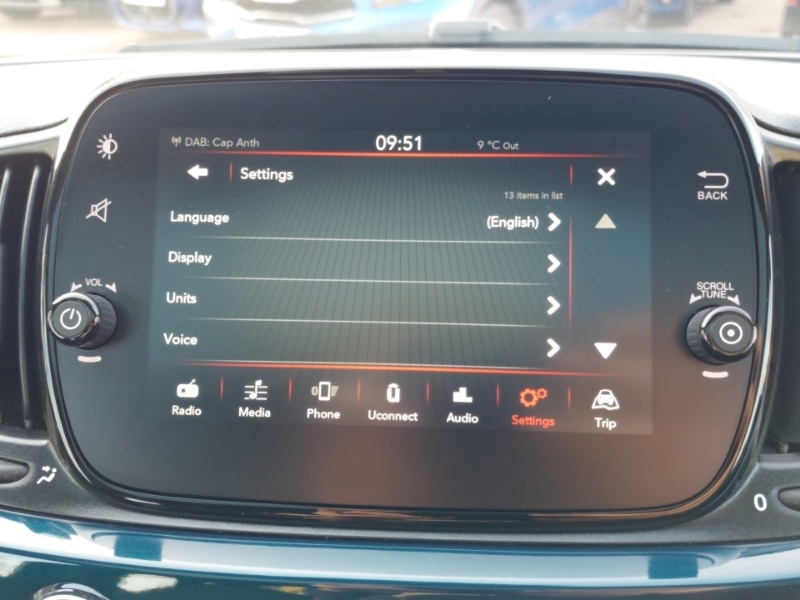 Used Fiat 500 2024 for sale - 77751405: Photo 17