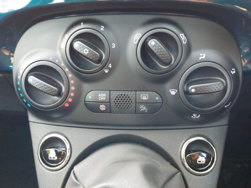 Used Fiat 500 2024 for sale - 77751405: Photo 18