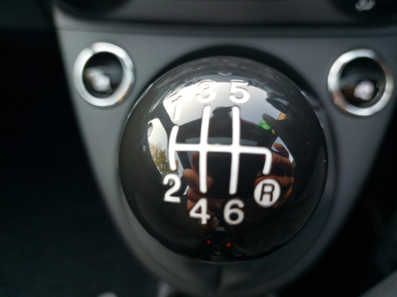 Used Fiat 500 2024 for sale - 77751405: Photo 19