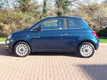 Used Fiat 500 2024 for sale - 77751405: Photo