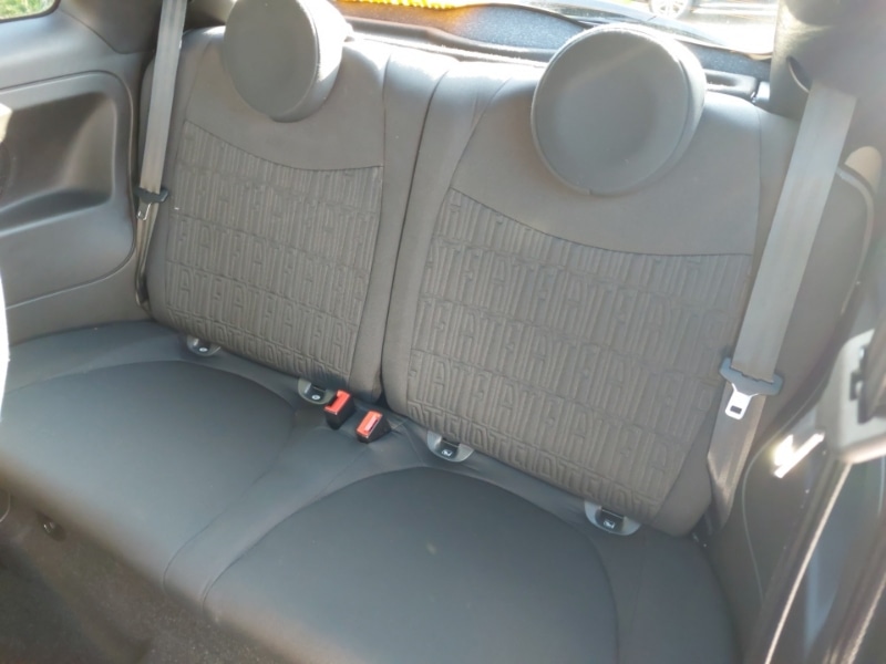 Used Fiat 500 2024 for sale - 77751405: Photo 6