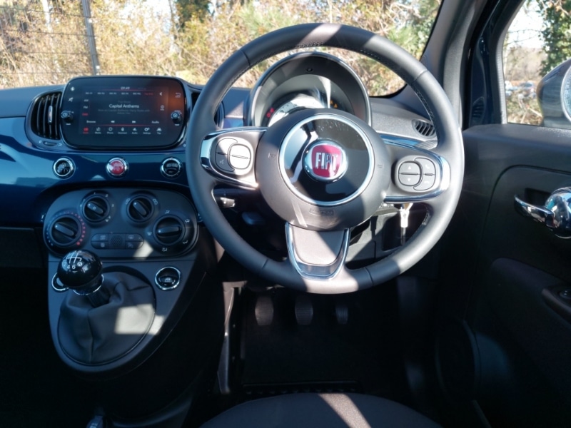Used Fiat 500 2024 for sale - 77751405: Photo 7