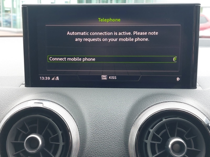Used Audi Q2 2023 for sale - 76199163: Photo 16