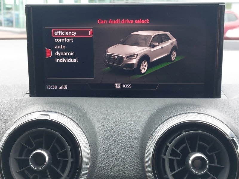 Used Audi Q2 2023 for sale - 76199163: Photo 17