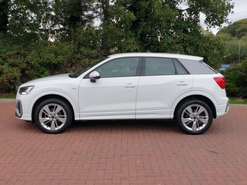 Used Audi Q2 2023 for sale - 76199163: Photo 4