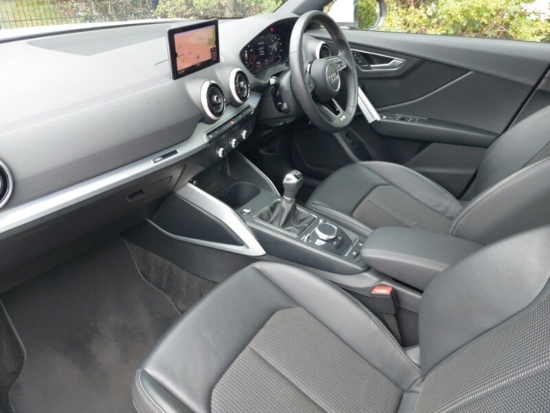 Used Audi Q2 2023 for sale - 76199163: Photo 5