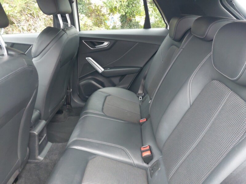Used Audi Q2 2023 for sale - 76199163: Photo 6