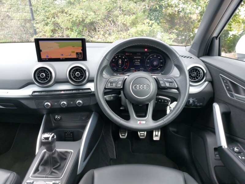 Used Audi Q2 2023 for sale - 76199163: Photo 7