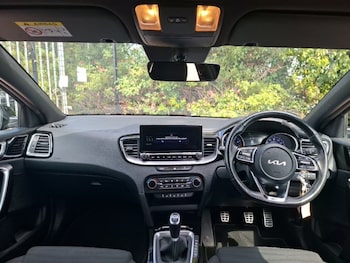 Used Kia Ceed 2023 for sale - 79343142: Photo