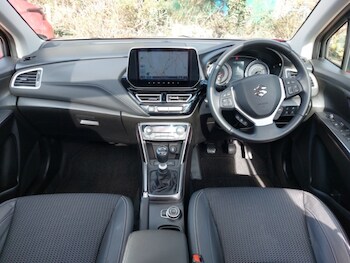 Used Suzuki SX4 S-Cross 2024 for sale - 77908076: Photo