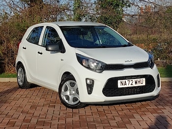 2023 - 1.0 1 5dr [4 seats]