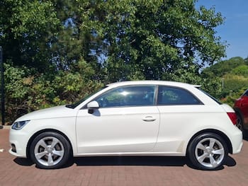 Used Audi A1 2018 for sale - 79567058: Photo