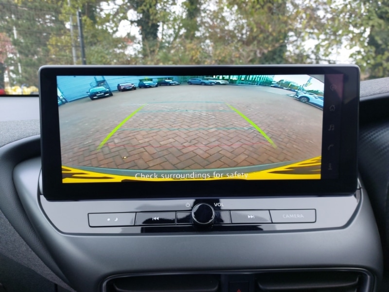 Used Nissan Juke 2025 for sale - 77544359: Photo 10