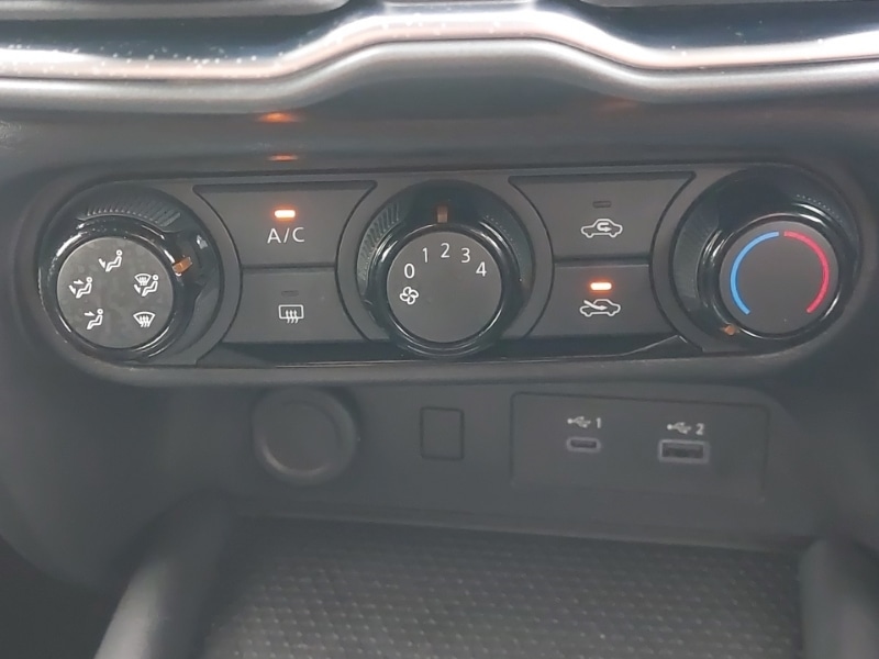 Used Nissan Juke 2025 for sale - 77544359: Photo 17