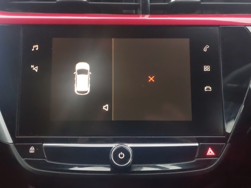 Used Vauxhall Corsa 2021 for sale - 76897504: Photo 10