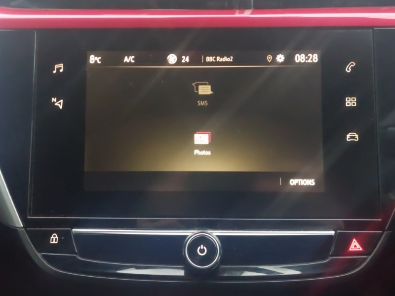 Used Vauxhall Corsa 2021 for sale - 76897504: Photo 16